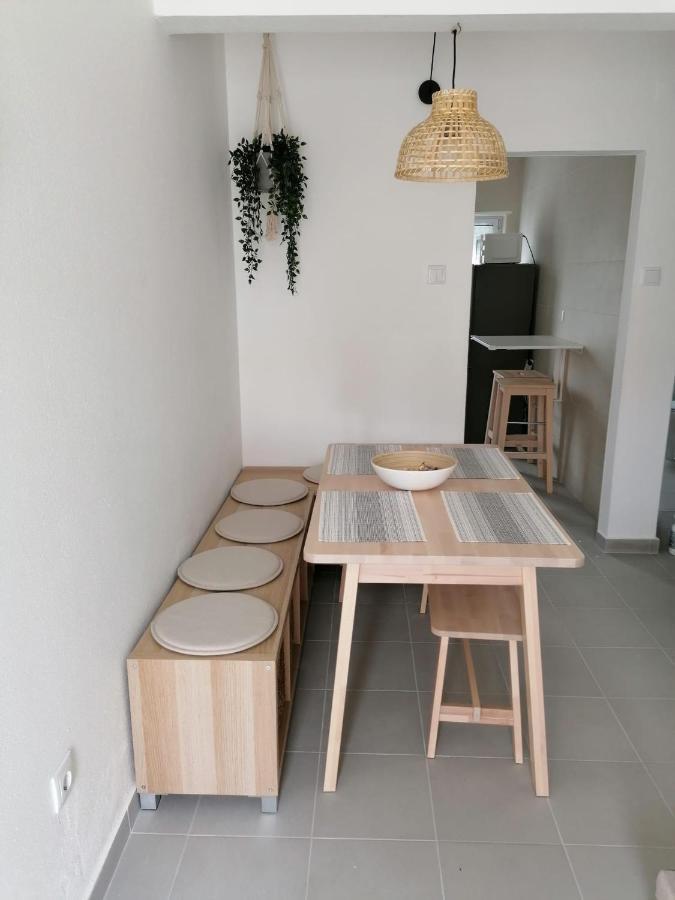 Atlantic 8 Holiday home