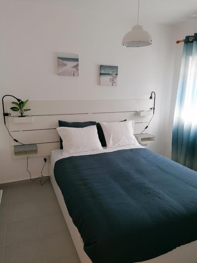 Atlantic 8 Holiday home