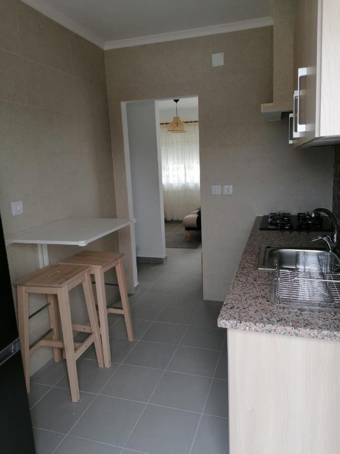 Holiday home Atlantic 8