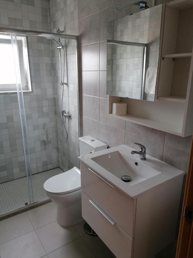 Atlantic 8 Holiday home *